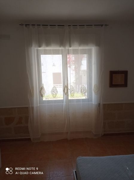 photo 6 Owner direct vacation rental Torre Lapillo appartement Puglia Lecce Province bedroom