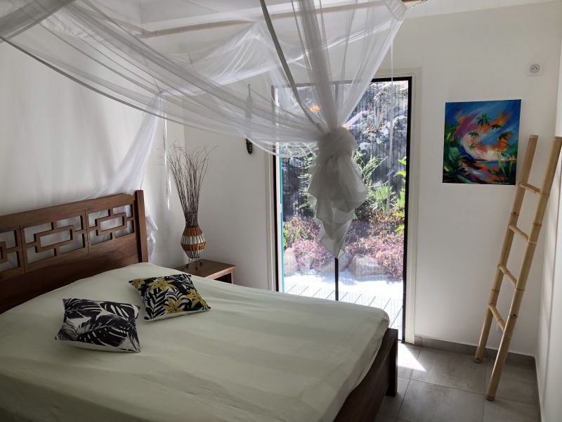 photo 9 Owner direct vacation rental Vieux-habitants villa Basse Terre  bedroom 2
