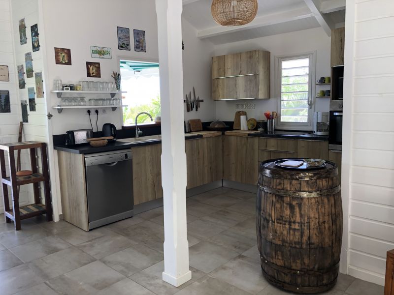 photo 16 Owner direct vacation rental Vieux-habitants villa Basse Terre  Other view