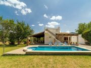 holiday rentals for 5 people: maison no. 125834