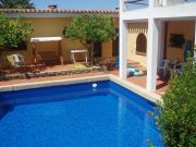 Cagliari Province swimming pool holiday rentals: appartement no. 125927