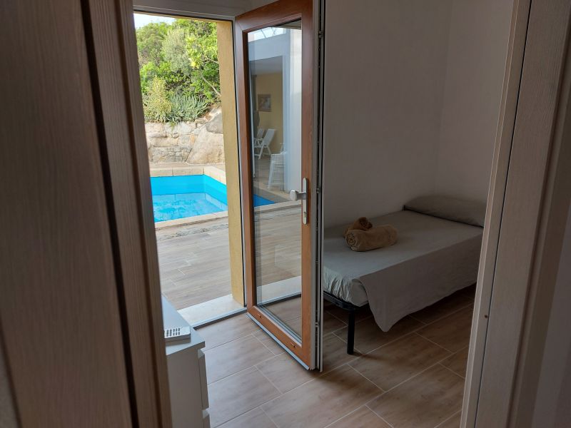 photo 3 Owner direct vacation rental Villasimius appartement Sardinia Cagliari Province bedroom 2