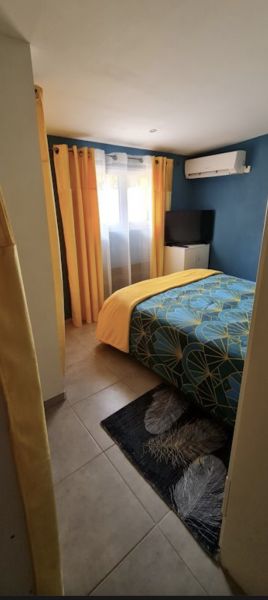 photo 9 Owner direct vacation rental Marseille appartement Provence-Alpes-Cte d'Azur Bouches du Rhne bedroom