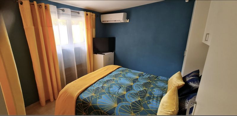 photo 10 Owner direct vacation rental Marseille appartement Provence-Alpes-Cte d'Azur Bouches du Rhne bedroom
