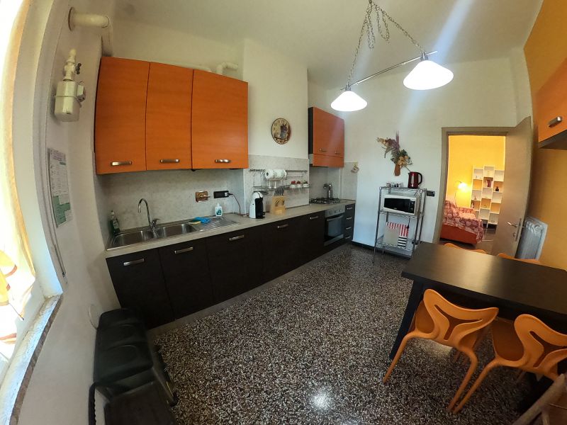 photo 5 Owner direct vacation rental Albissola appartement Liguria Savona Province Other view