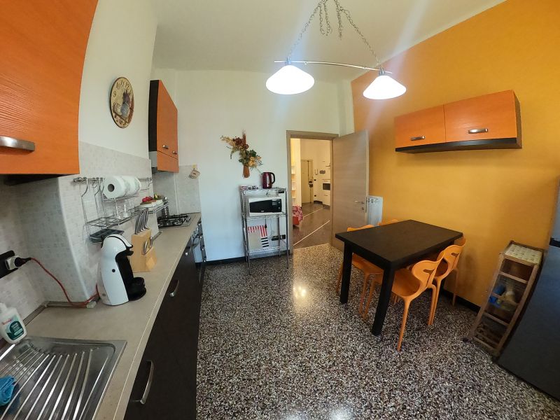 photo 6 Owner direct vacation rental Albissola appartement Liguria Savona Province Other view