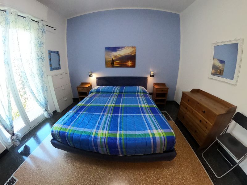 photo 1 Owner direct vacation rental Albissola appartement Liguria Savona Province bedroom