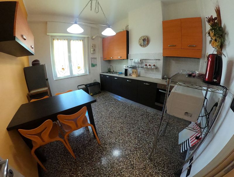 photo 18 Owner direct vacation rental Albissola appartement Liguria Savona Province
