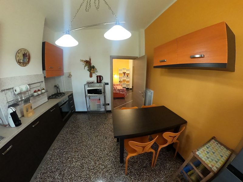 photo 19 Owner direct vacation rental Albissola appartement Liguria Savona Province