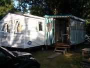 Charente-Maritime holiday rentals mobile-homes: mobilhome no. 126829