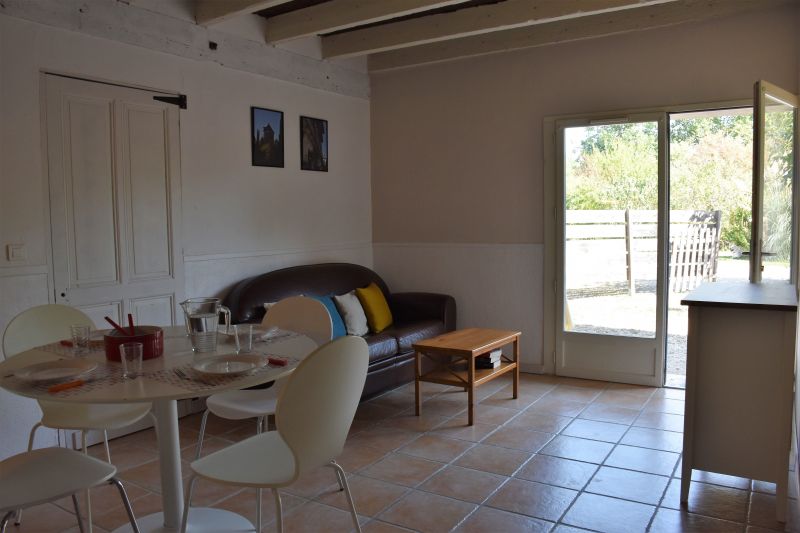photo 9 Owner direct vacation rental Bergerac gite Aquitaine Dordogne Living room