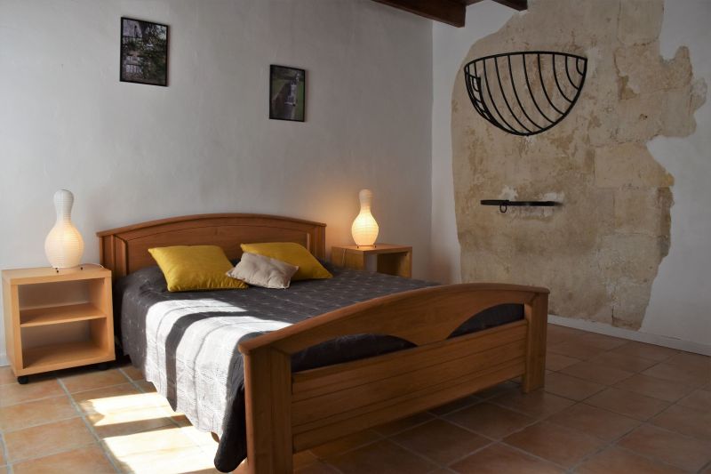 photo 13 Owner direct vacation rental Bergerac gite Aquitaine Dordogne bedroom 1
