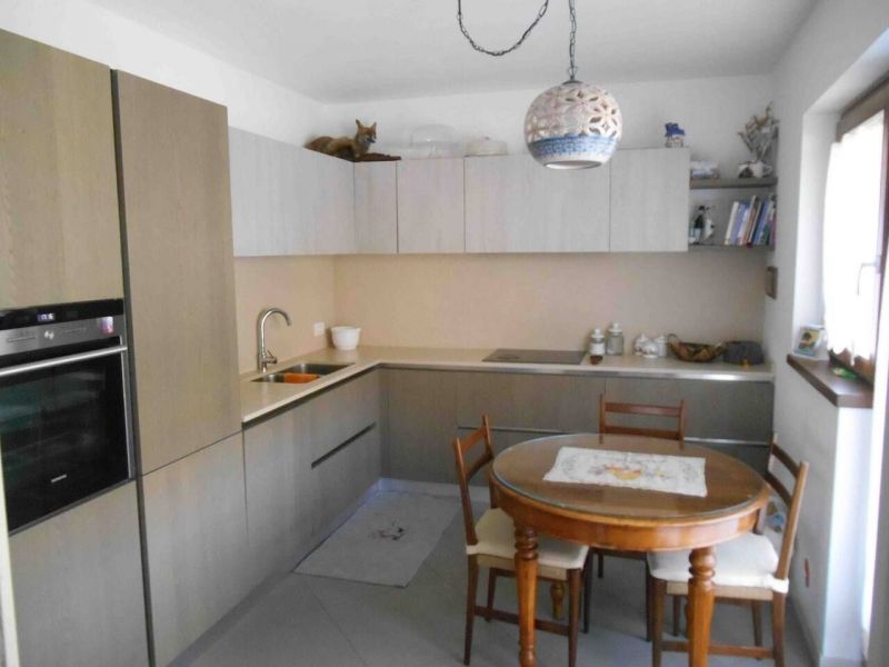 photo 5 Owner direct vacation rental Tenno appartement   Sep. kitchen