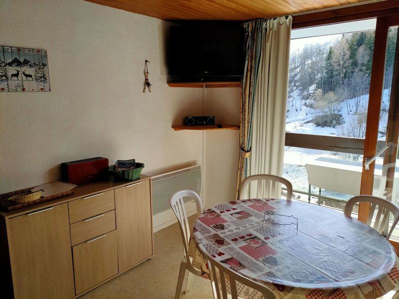 photo 3 Owner direct vacation rental Le Corbier studio Rhone-Alps Savoie