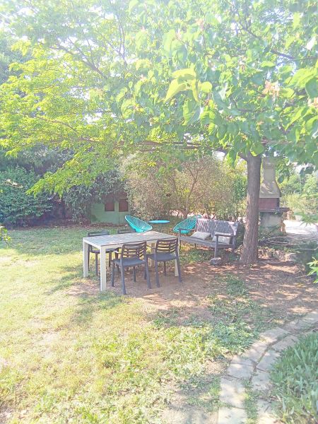 photo 4 Owner direct vacation rental Castelnau-le-Lez villa Languedoc-Roussillon Hrault