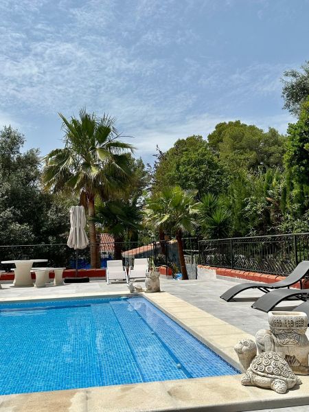 photo 1 Owner direct vacation rental Gandia maison Valencian Community Valencia (province of)