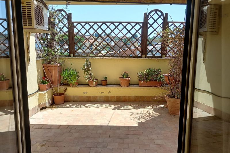 photo 0 Owner direct vacation rental Rome appartement Lazio Rome Province Terrace