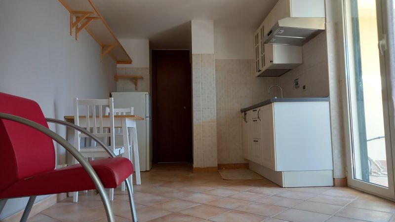 photo 4 Owner direct vacation rental Rome appartement Lazio Rome Province Kitchenette