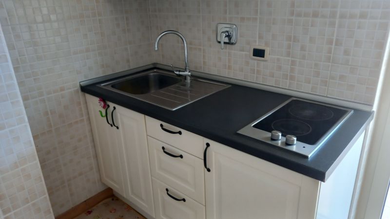photo 5 Owner direct vacation rental Rome appartement Lazio Rome Province Kitchenette