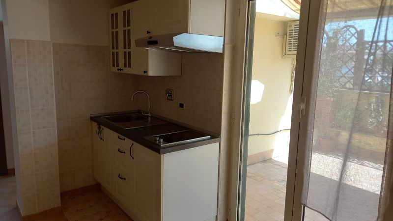photo 6 Owner direct vacation rental Rome appartement Lazio Rome Province Kitchenette