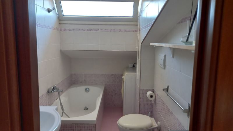 photo 8 Owner direct vacation rental Rome appartement Lazio Rome Province bathroom