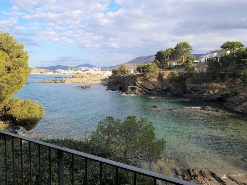 photo 1 Owner direct vacation rental Llana appartement Catalonia Girona (province of) View from terrace