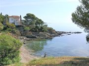 French Mediterranean Coast holiday rentals for 6 people: appartement no. 127794