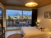 French Alps mountain and ski rentals: appartement no. 127815