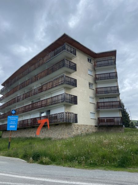 photo 19 Owner direct vacation rental Alpe d'Huez appartement Rhone-Alps Isre Outside view