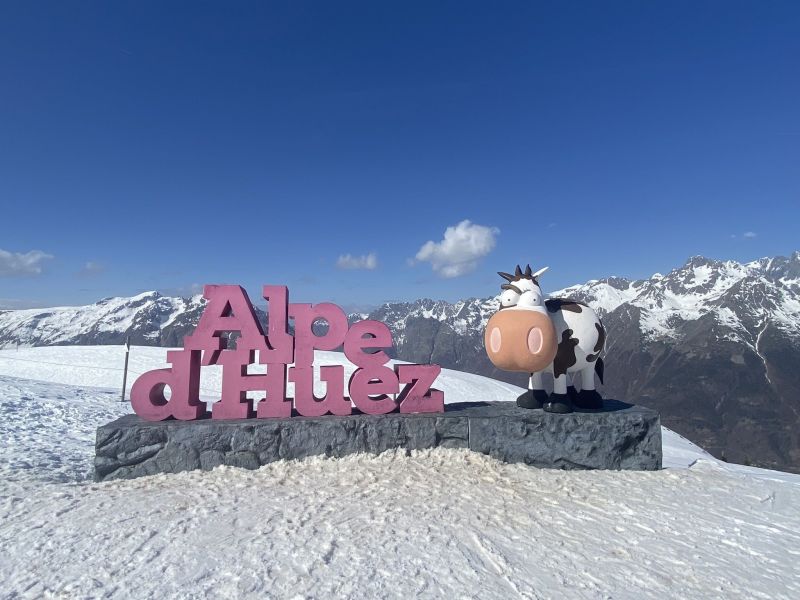 photo 25 Owner direct vacation rental Alpe d'Huez appartement Rhone-Alps Isre Other view