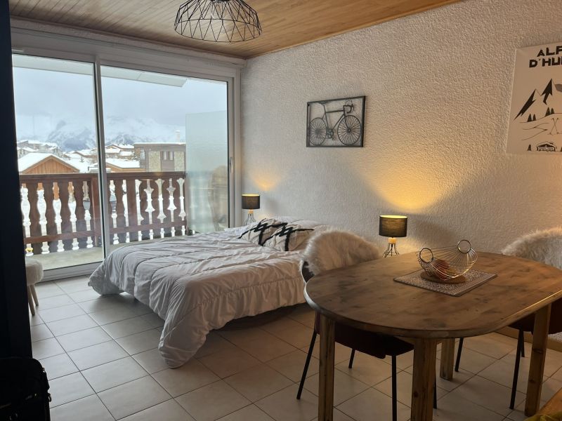 photo 1 Owner direct vacation rental Alpe d'Huez appartement Rhone-Alps Isre Sitting room