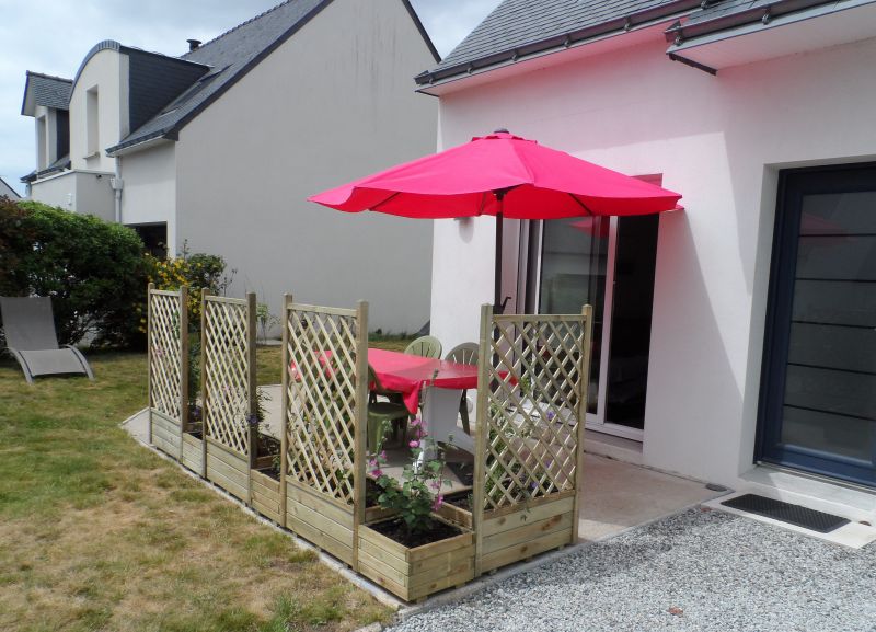 photo 1 Owner direct vacation rental Carnac maison Brittany Morbihan Living room