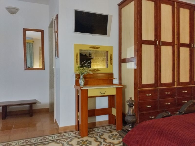 photo 6 Owner direct vacation rental Gallipoli villa   bedroom 2