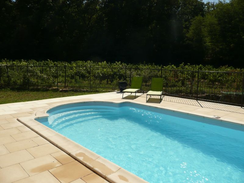 photo 3 Owner direct vacation rental Uzs maison Languedoc-Roussillon Gard Swimming pool