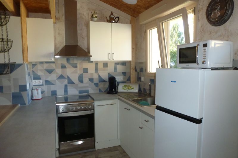 photo 5 Owner direct vacation rental Prigueux gite Aquitaine Dordogne Sep. kitchen