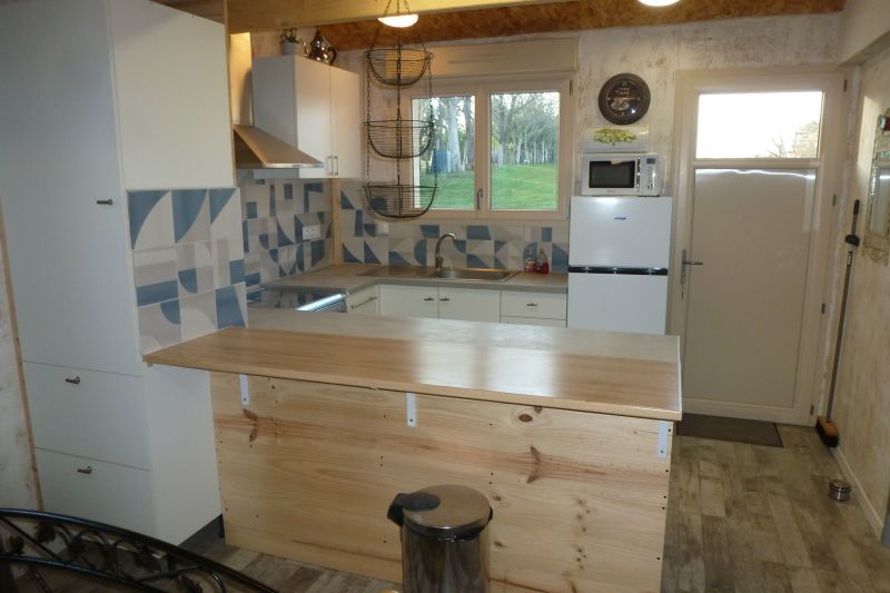 photo 6 Owner direct vacation rental Prigueux gite Aquitaine Dordogne Sep. kitchen