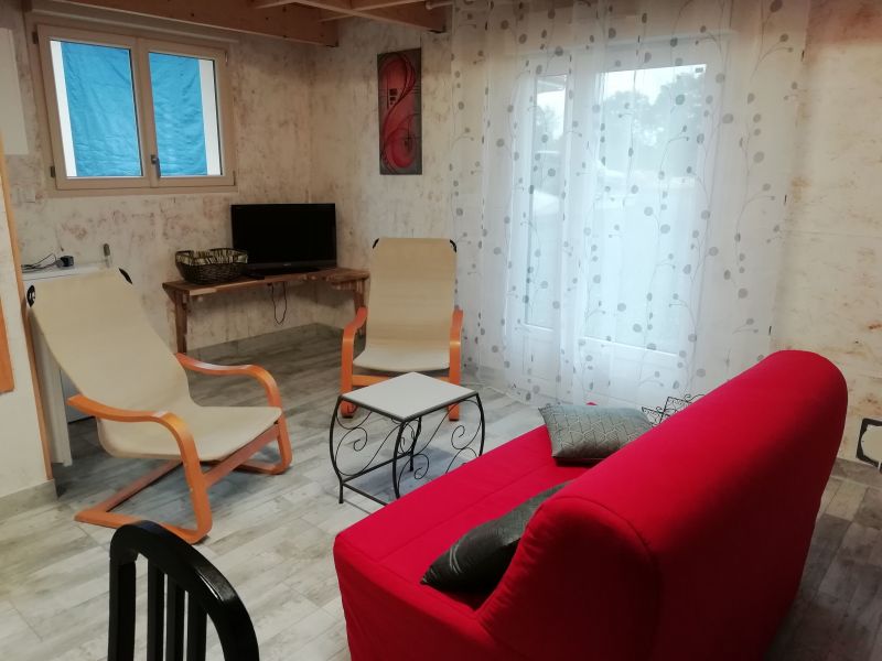 photo 9 Owner direct vacation rental Prigueux gite Aquitaine Dordogne Living room