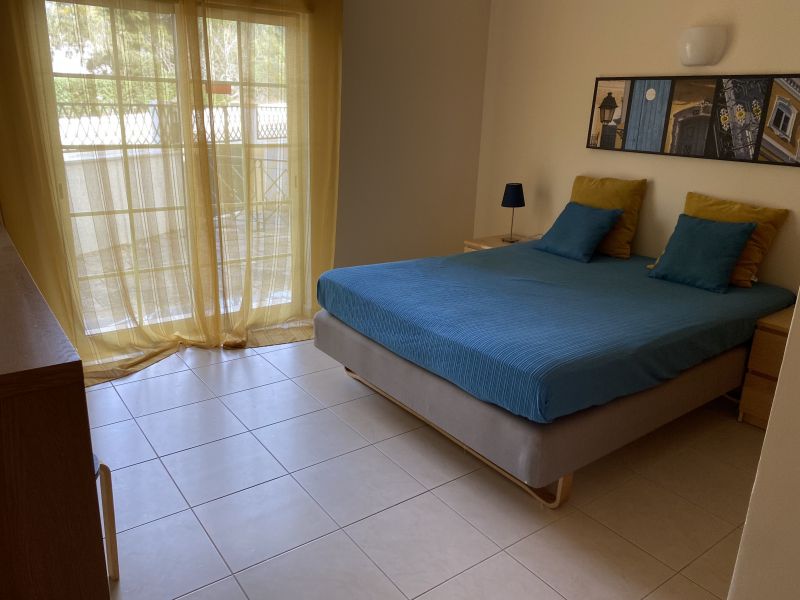 photo 1 Owner direct vacation rental Albufeira appartement Algarve  bedroom 1