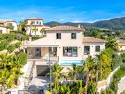 French Riviera holiday rentals: villa no. 128292
