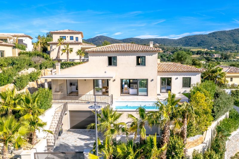 photo 0 Owner direct vacation rental Sainte Maxime villa Provence-Alpes-Cte d'Azur Var