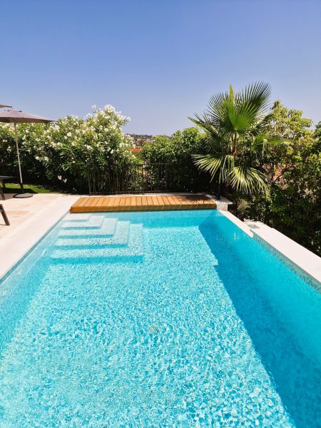 photo 1 Owner direct vacation rental Sainte Maxime villa Provence-Alpes-Cte d'Azur Var