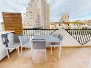 Spain beach and seaside rentals: appartement no. 128314