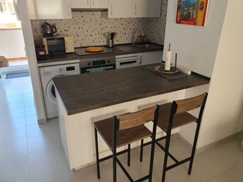 photo 2 Owner direct vacation rental Vinars appartement Valencian Community Castelln (province of) Open-plan kitchen