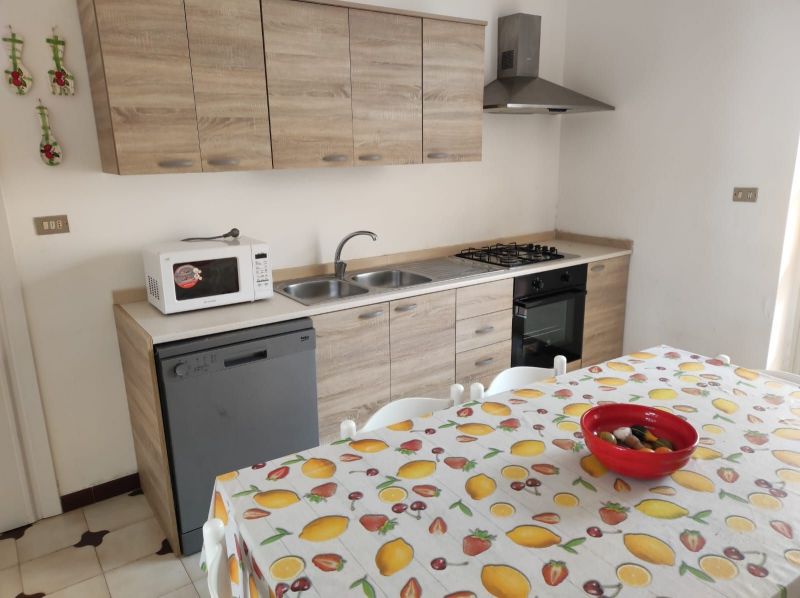 photo 12 Owner direct vacation rental Pescoluse appartement Puglia Lecce Province