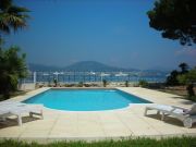 Saint Tropez holiday rentals: villa no. 128530