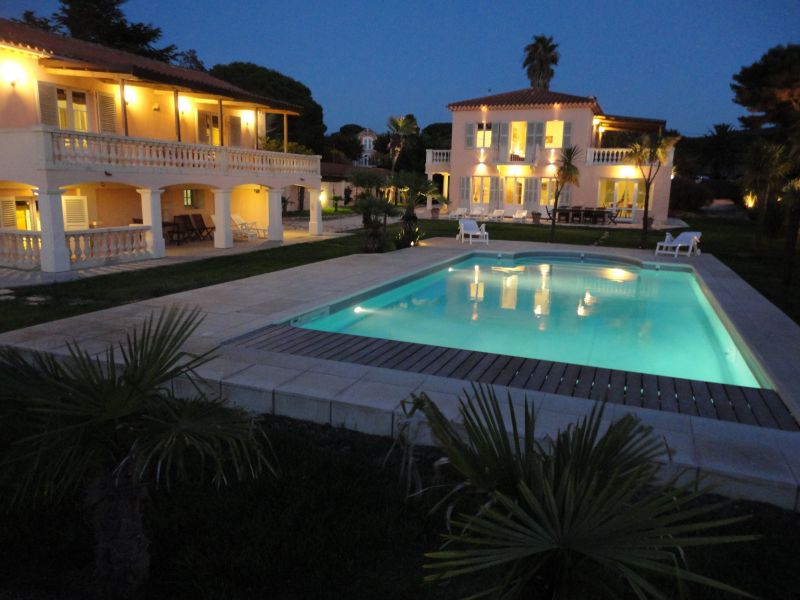 photo 1 Owner direct vacation rental Saint Tropez villa Provence-Alpes-Cte d'Azur  Outside view
