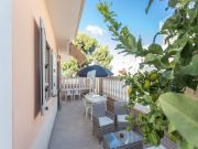 Lido Marini holiday rentals: appartement no. 128582