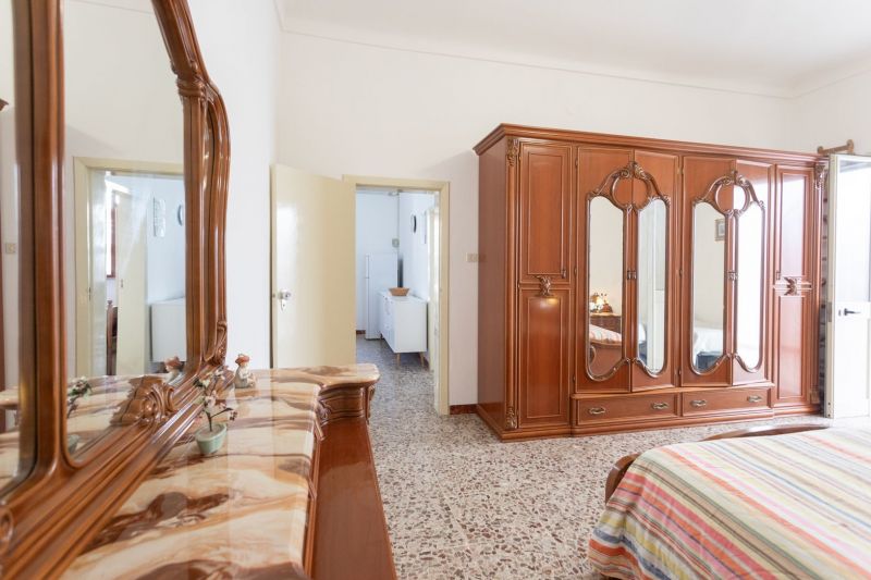photo 2 Owner direct vacation rental Lido Marini appartement Puglia Lecce Province bedroom 1