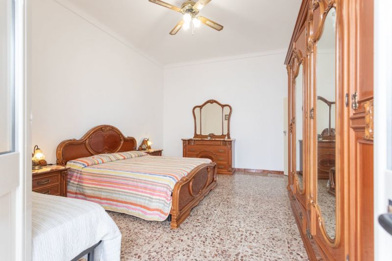 photo 6 Owner direct vacation rental Lido Marini appartement Puglia Lecce Province bedroom 1