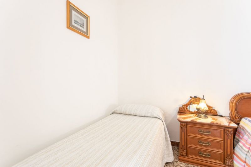 photo 7 Owner direct vacation rental Lido Marini appartement Puglia Lecce Province bedroom 1